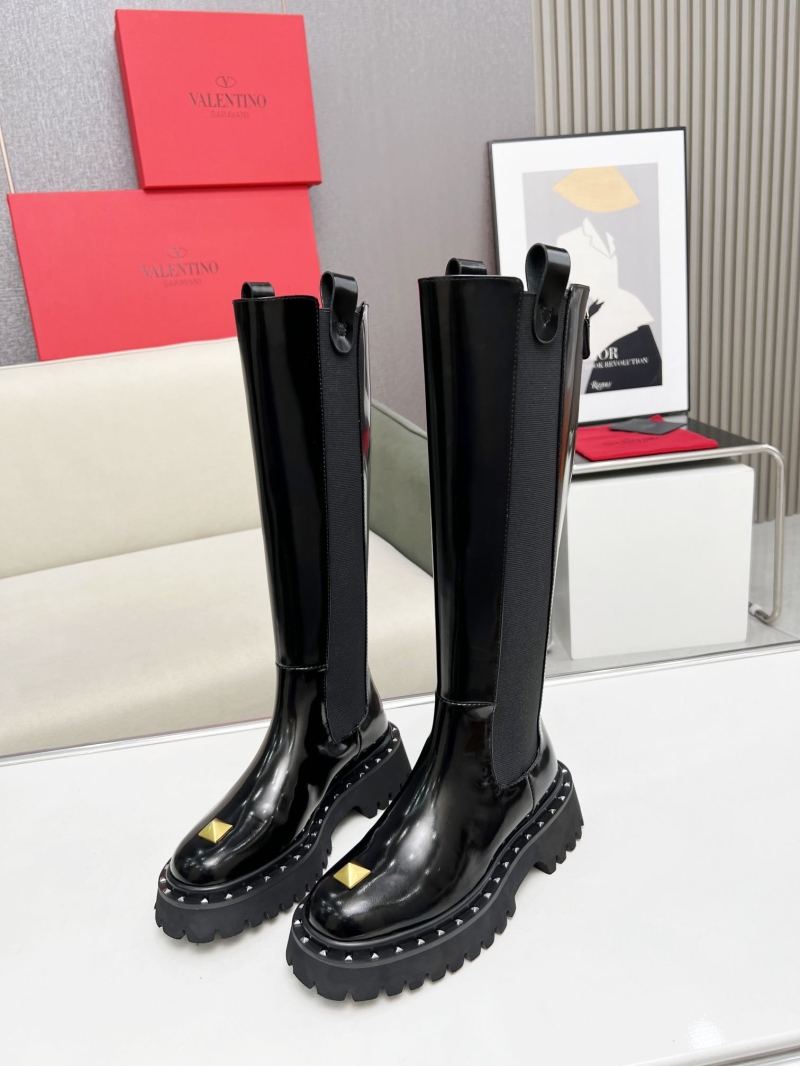 Valentino Boots